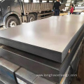 Z60 Z80 Z175 GI Galvanized Steel Plate